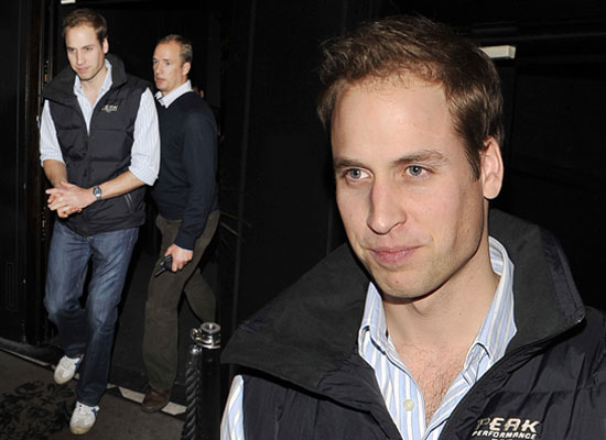Prince+william+young