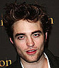 Robert Pattinson