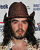 Russell Brand