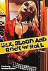 Sex, Blood, and Rock 'n' Roll