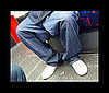Baggy Jeans