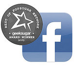 Best of 2009 Winner: Favorite iPhone App Best of 2009 Winner: Favorite iPhone App