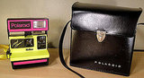 80’s Polaroid "Cool Cam" Is Cool Indeed