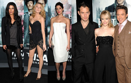 Gossip Girl Is Coming Back For Gossip Girl Is Coming Back For