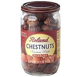 Beginner Brussels Sprouts With Chestnuts