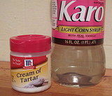 Caramel Sauce