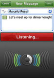 ShoutOut Your Texts With a New iPhone App ShoutOut Your Texts With a New iPhone App