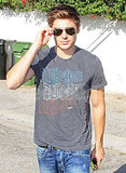 Best of 2009 Winner: Favorite iPhone Obsessed Celeb