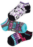 Techy Socks: Totally Geeky or Geek Chic? Techy Socks: Totally Geeky or Geek Chic?