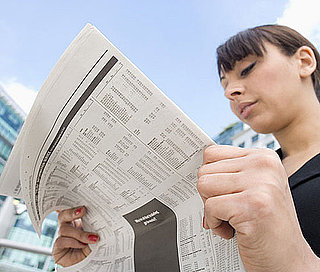 Extra! Extra! Health Headlines From 2009