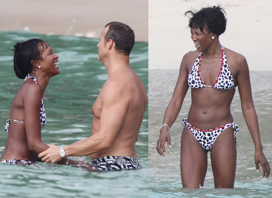 naomi campbell body. Photos of Naomi Campbell in