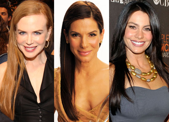 nicole kidman sandra bullock