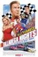 Talladega Nights the Ballad of Ricky Bobby