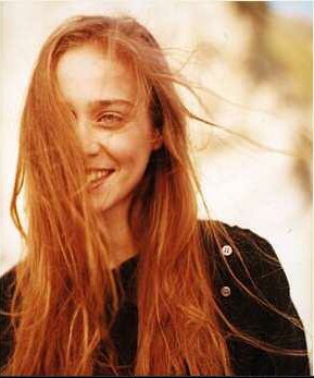 Fiona Apple