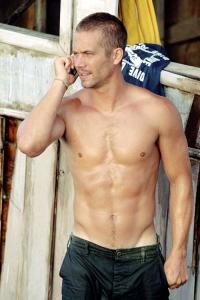 Paul Walker!