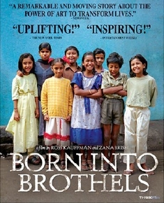 Born Into Brothels