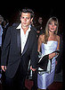 1995: <i>Don Juan De Marco</i> premiere with Johnny Depp