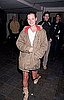 2000: At a Carlos Santana concert
