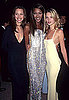 1995: Costume Institute Gala with Christy Turlington and Naomi Campbell