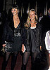 1994: CFDA Awards with Christy Turlington