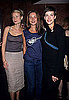 1998: Beck concert with Gwyneth Paltrow and Liv Tyler