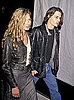 1994: DARE Benefit with Johnny Depp