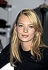1995: Calvin Klein appearance