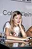 1994: Calvin Klein appearance