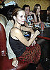 1997: <i>Kundun</i> premiere