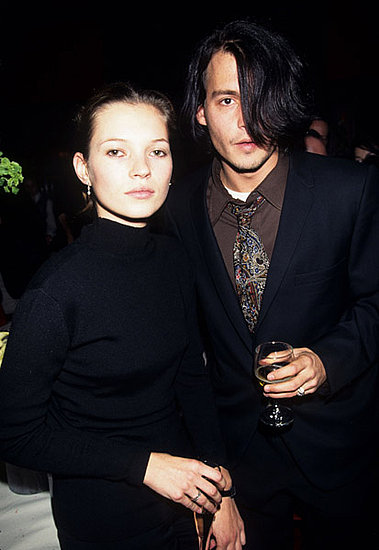 1996: <i>Fear and Loathing in Las Vegas</i> 25th anniversary party with Johnny Depp