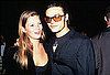 1997: NYC Ballet Gala with Mario Sorrenti