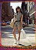 DKNY Jeans; Ph. Scott Schuman, The Sartorialist