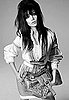 Pringle of Scotland; Ph. Steven Meisel