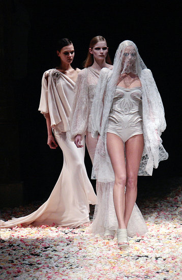 Dewi Driegen, Katrin Thormann, Kinga Razjak