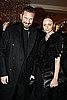 Stefano Pilati and Stella McCartney