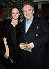 Stella McCartney and Francois-Henri Pinault