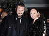 Stefano Pilati and Stella McCartney