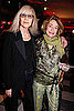 Betty Catroux and Loulou de la Falaise