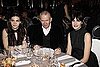 Bojana Panic, Jean Paul Gaultier, Helena Noguera