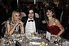 Diane Kruger, Olivier Theyskens, Lou Doillon