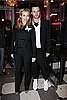 Alexandra Golovanov, Kris van Assche