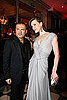 Elie Saab, Milla Jovovich