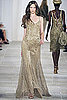 Georgina Stojilkovic
Ralph Lauren Spring 2009 Ready To Wear
