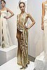 Jules Mordovets
Marchesa Spring 2009 Ready To Wear