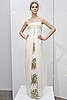 Masha Tyelna
Marchesa Spring 2009 Ready To Wear