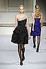 Milana Keller
Oscar de la Renta Pre-Fall 2009