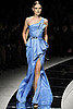 Suvi Koponen
Versace Spring 2009 Ready To Wear