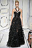 Caroline Trentini
Oscar de la Renta Spring 2009 Ready To Wear
