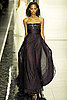 Yordanos Teshager
Gianfranco Ferré Spring 2008 Ready To Wear
