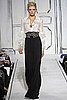 Lily Donaldson
Oscar de la Renta Spring 2009 Ready To Wear